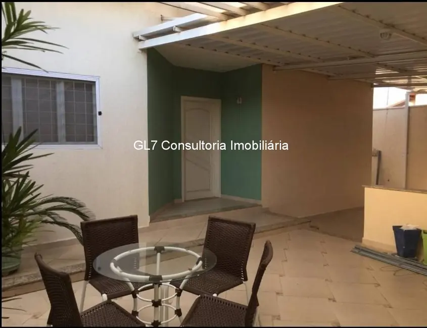 Foto 5 de Casa com 3 quartos à venda, 200m2 em Jardim Esplanada II, Indaiatuba - SP
