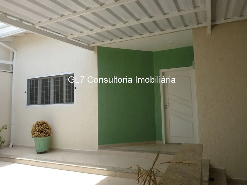 Foto 3 de Casa com 3 quartos à venda, 200m2 em Jardim Esplanada II, Indaiatuba - SP