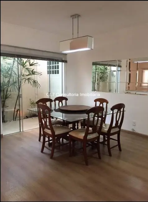 Foto 6 de Casa com 3 quartos à venda, 200m2 em Jardim Esplanada II, Indaiatuba - SP