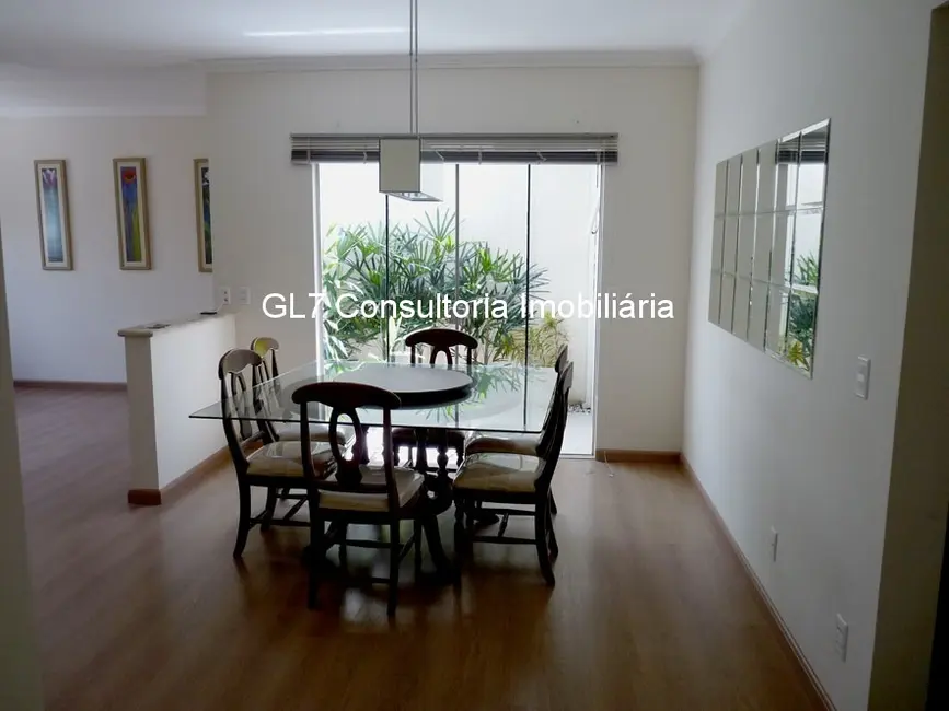 Foto 8 de Casa com 3 quartos à venda, 200m2 em Jardim Esplanada II, Indaiatuba - SP