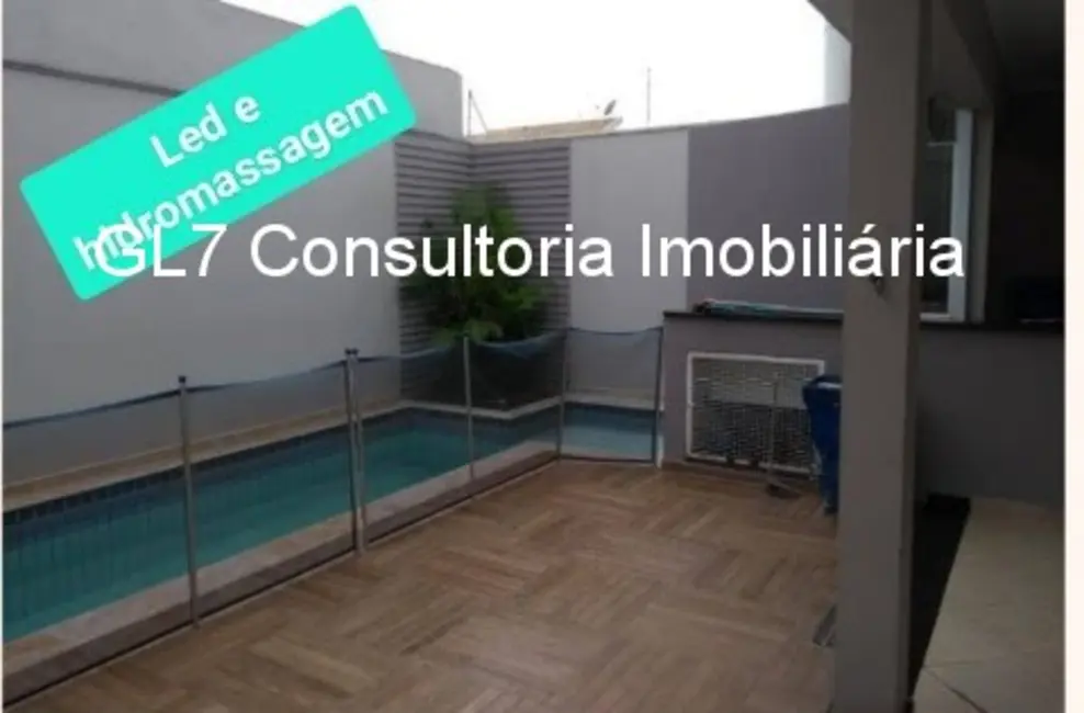 Foto 8 de Casa com 5 quartos à venda, 265m2 em Jardim Esplanada, Indaiatuba - SP