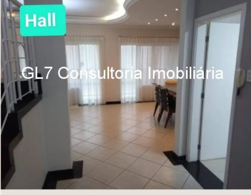 Foto 3 de Casa com 5 quartos à venda, 265m2 em Jardim Esplanada, Indaiatuba - SP
