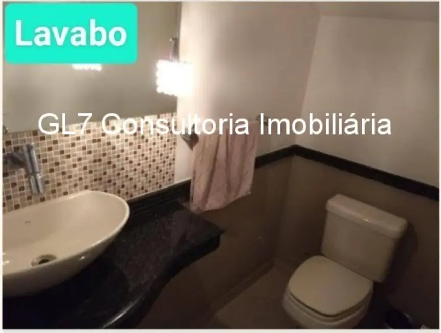 Foto 9 de Casa com 5 quartos à venda, 265m2 em Jardim Esplanada, Indaiatuba - SP