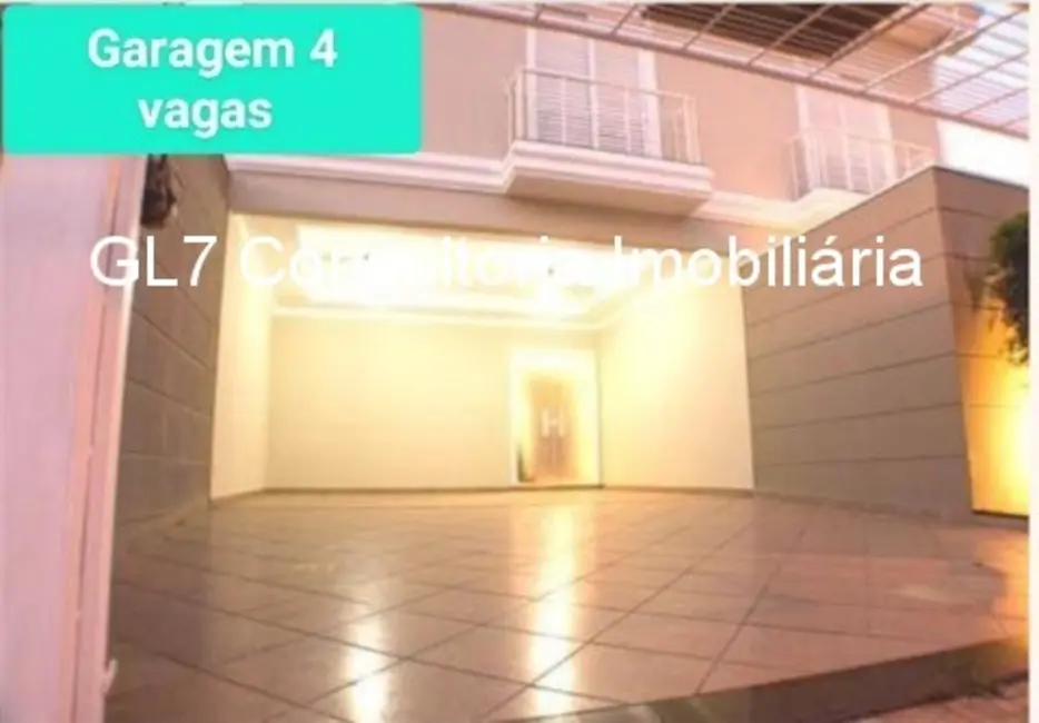 Foto 4 de Casa com 5 quartos à venda, 265m2 em Jardim Esplanada, Indaiatuba - SP
