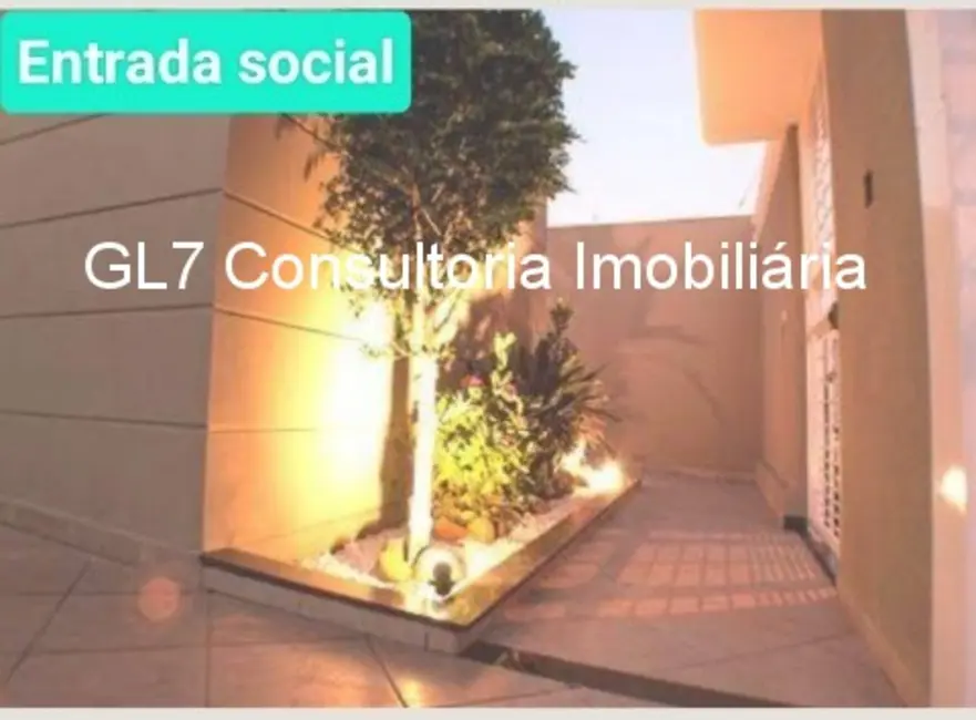 Foto 5 de Casa com 5 quartos à venda, 265m2 em Jardim Esplanada, Indaiatuba - SP