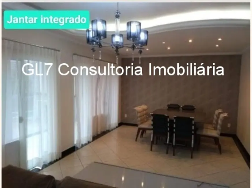 Foto 1 de Casa com 5 quartos à venda, 265m2 em Jardim Esplanada, Indaiatuba - SP