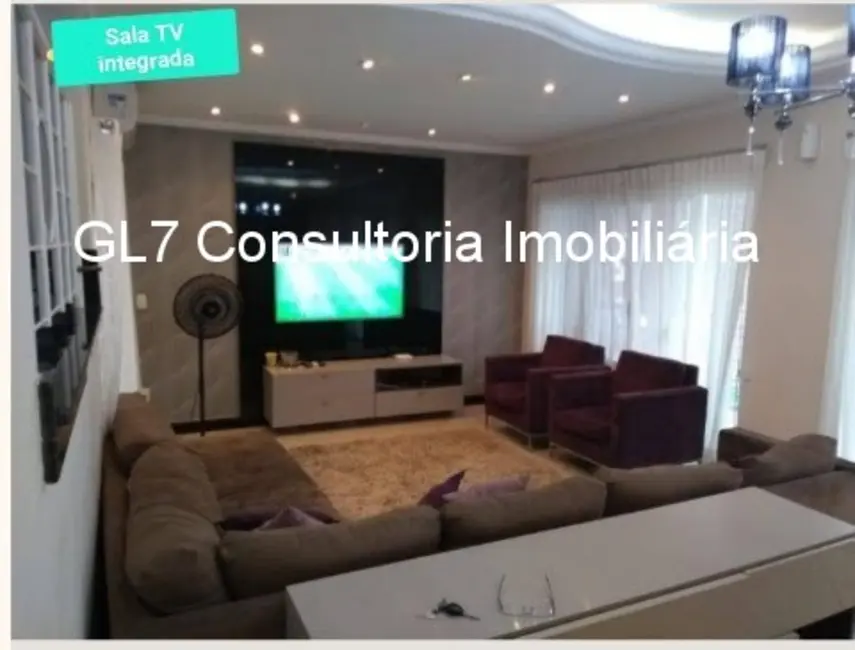 Foto 2 de Casa com 5 quartos à venda, 265m2 em Jardim Esplanada, Indaiatuba - SP