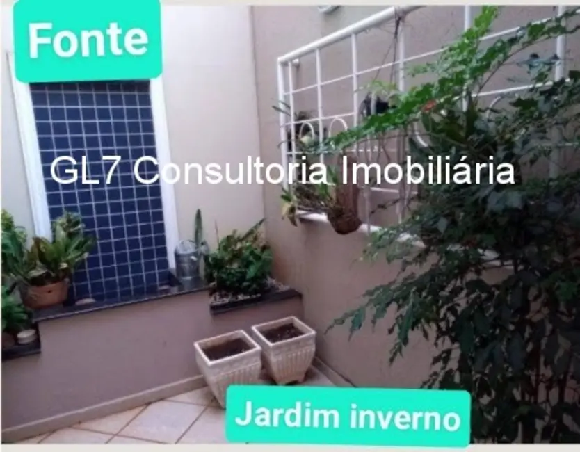 Foto 6 de Casa com 5 quartos à venda, 265m2 em Jardim Esplanada, Indaiatuba - SP