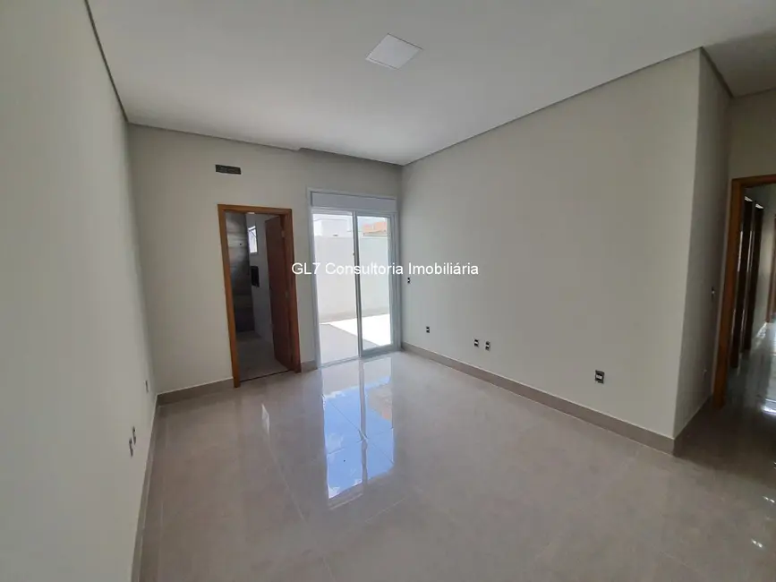 Foto 3 de Casa de Condomínio com 3 quartos à venda, 137m2 em Jardim Mantova, Indaiatuba - SP
