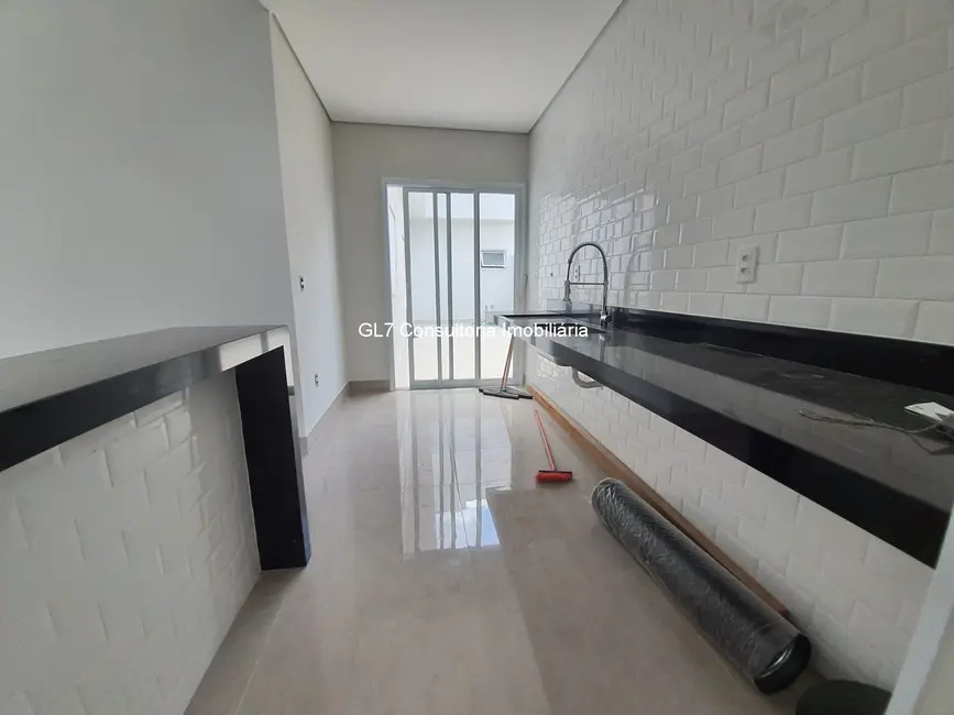 Foto 7 de Casa de Condomínio com 3 quartos à venda, 137m2 em Jardim Mantova, Indaiatuba - SP
