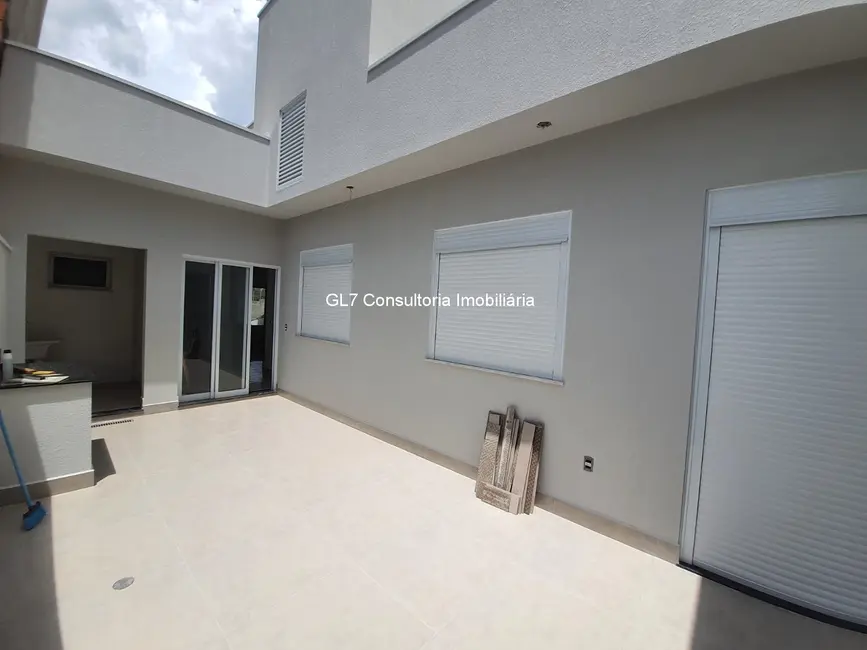 Foto 8 de Casa de Condomínio com 3 quartos à venda, 137m2 em Jardim Mantova, Indaiatuba - SP