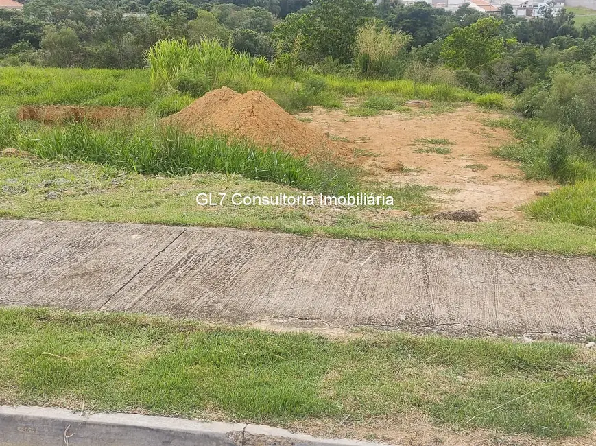 Foto 1 de Terreno / Lote à venda, 264m2 em Jardins do Império, Indaiatuba - SP