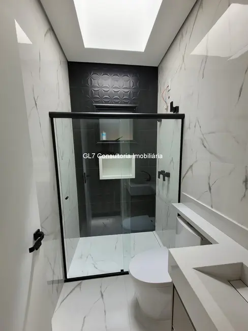 Casa de Condomínio com 3 quartos à venda, 137m2 em Indaiatuba - SP - imagem 3 Foto 3 de Casa de Condomínio com 3 quartos à venda, 137m2 em Indaiatuba - SP