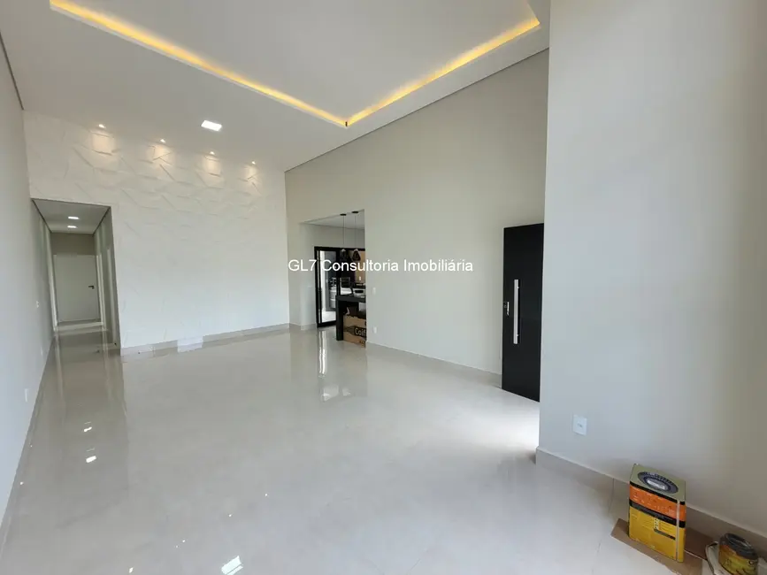 Casa de Condomínio com 3 quartos à venda, 137m2 em Indaiatuba - SP - imagem 4 Foto 4 de Casa de Condomínio com 3 quartos à venda, 137m2 em Indaiatuba - SP