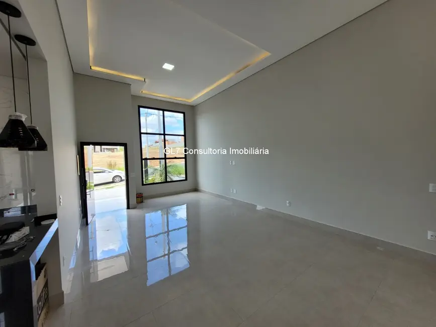 Casa de Condomínio com 3 quartos à venda, 137m2 em Indaiatuba - SP - imagem 2 Foto 2 de Casa de Condomínio com 3 quartos à venda, 137m2 em Indaiatuba - SP