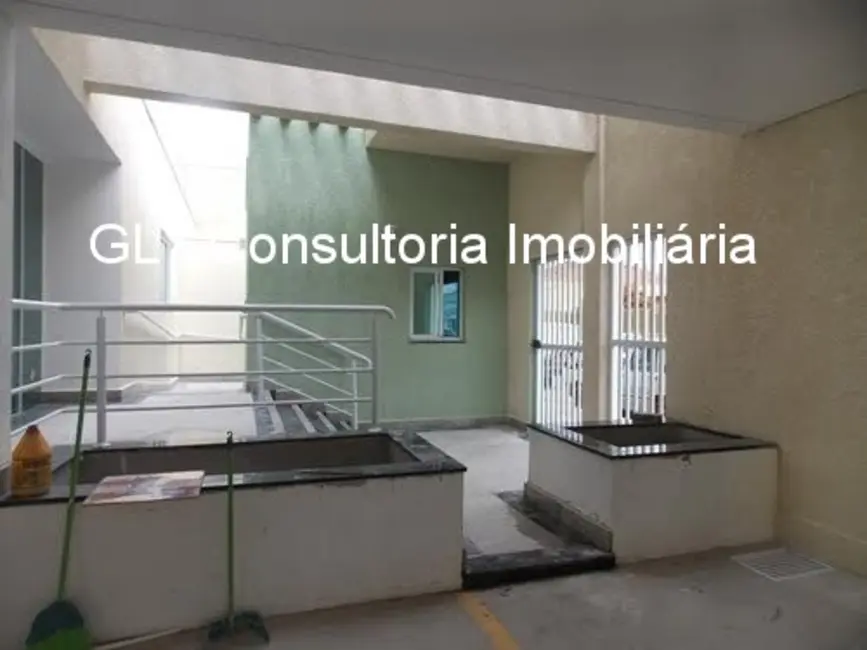Foto 3 de Apartamento com 3 quartos à venda, 85m2 em Centro, Indaiatuba - SP