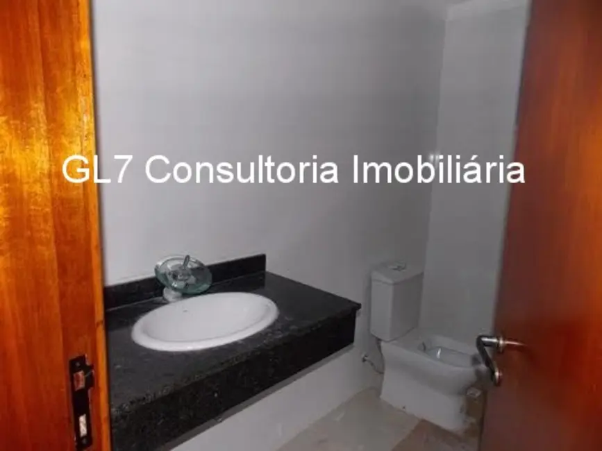 Foto 2 de Apartamento com 3 quartos à venda, 85m2 em Centro, Indaiatuba - SP