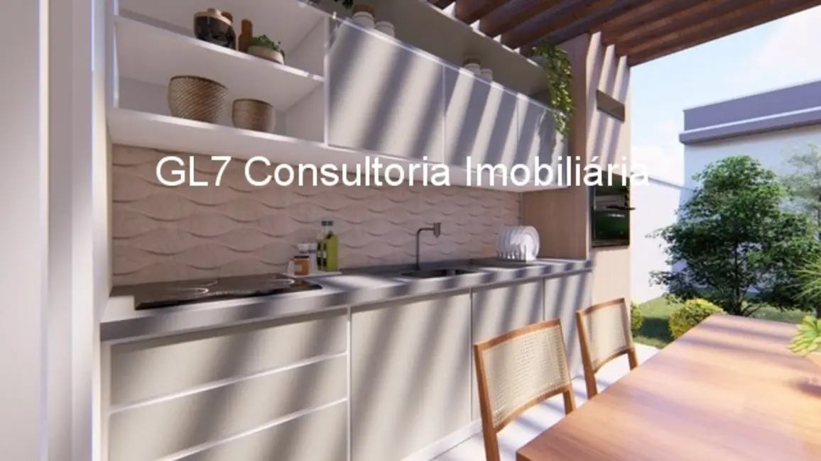 Foto 7 de Casa de Condomínio com 3 quartos à venda, 175m2 em Loteamento Terras de São Pedro e São Paulo, Salto - SP