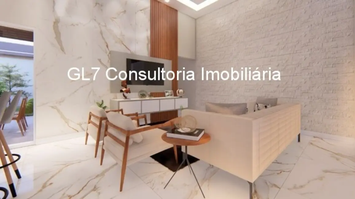 Foto 5 de Casa de Condomínio com 3 quartos à venda, 175m2 em Loteamento Terras de São Pedro e São Paulo, Salto - SP