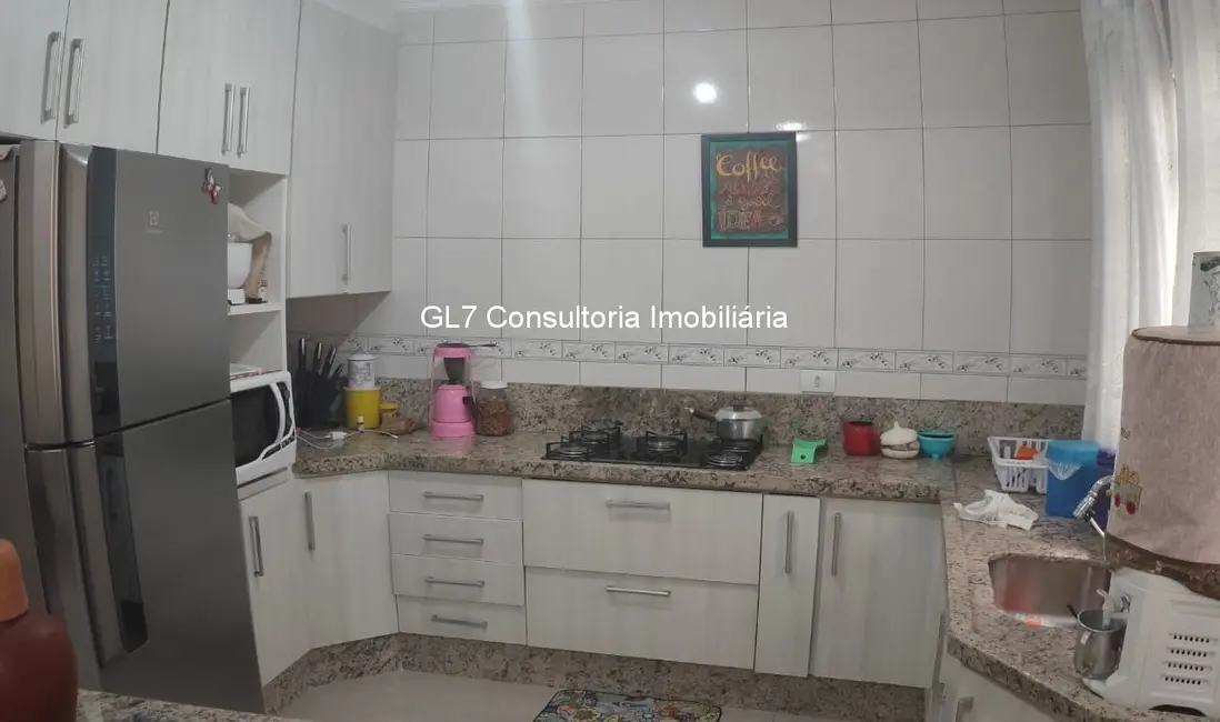 Foto 6 de Casa com 3 quartos à venda, 187m2 em Jardim Morada do Sol, Indaiatuba - SP