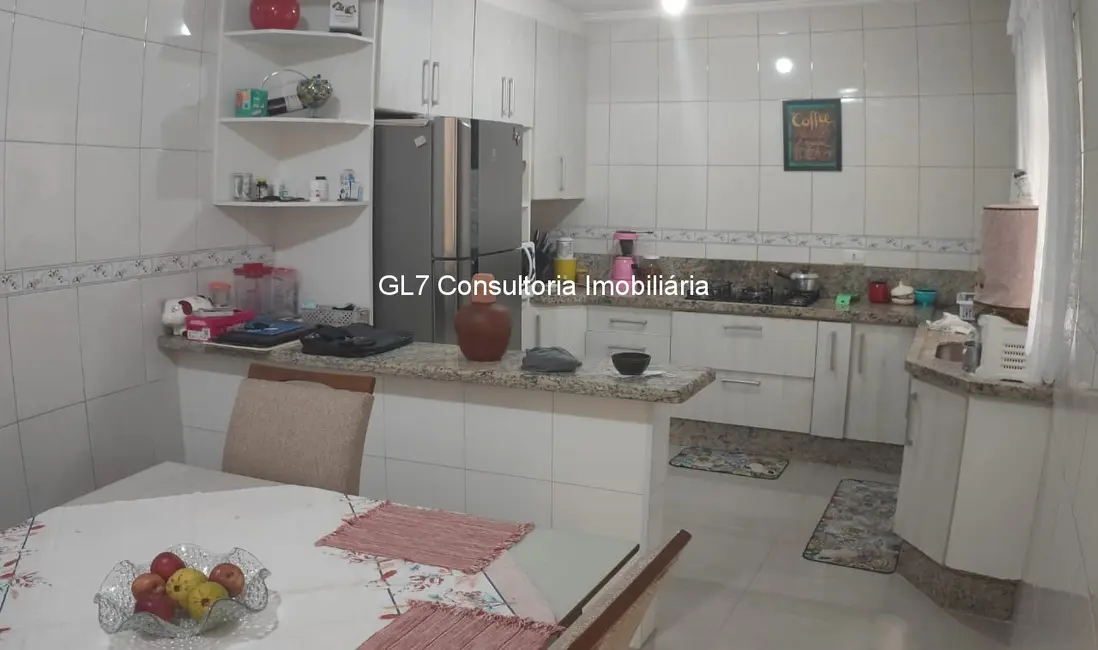 Foto 7 de Casa com 3 quartos à venda, 187m2 em Jardim Morada do Sol, Indaiatuba - SP