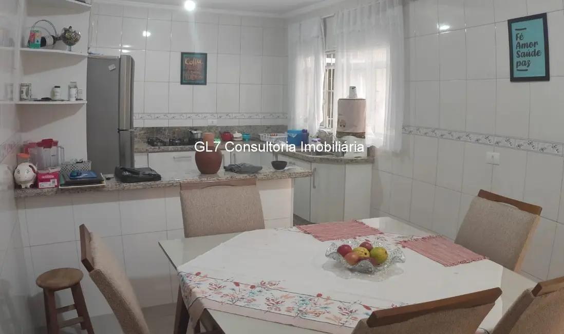 Foto 8 de Casa com 3 quartos à venda, 187m2 em Jardim Morada do Sol, Indaiatuba - SP