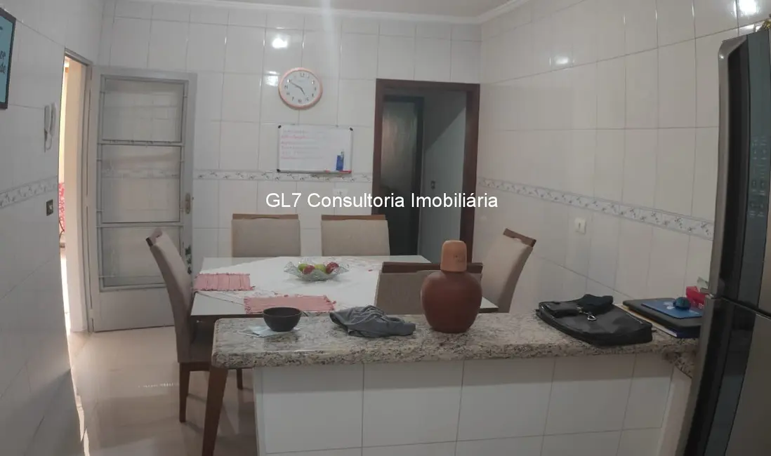 Foto 9 de Casa com 3 quartos à venda, 187m2 em Jardim Morada do Sol, Indaiatuba - SP