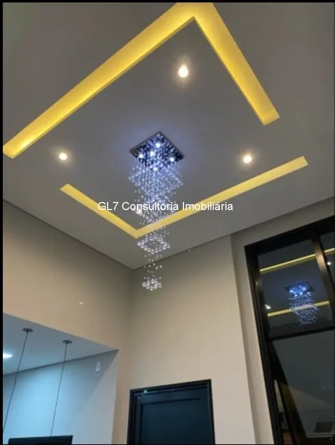 Foto 5 de Casa de Condomínio com 3 quartos à venda, 108m2 em Jardins do Império, Indaiatuba - SP