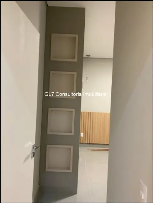 Foto 9 de Casa de Condomínio com 3 quartos à venda, 108m2 em Jardins do Império, Indaiatuba - SP