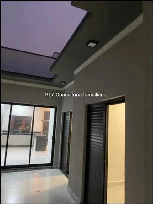 Foto 4 de Casa de Condomínio com 3 quartos à venda, 108m2 em Jardins do Império, Indaiatuba - SP