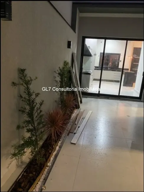 Foto 6 de Casa de Condomínio com 3 quartos à venda, 108m2 em Jardins do Império, Indaiatuba - SP