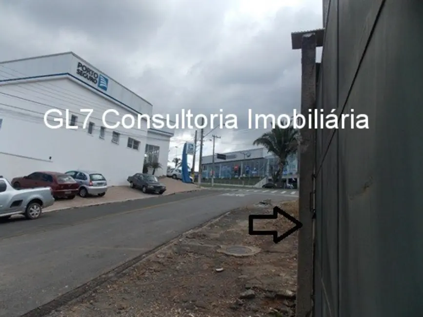 Foto 4 de Terreno / Lote à venda, 500m2 em Jardim Sevilha, Indaiatuba - SP