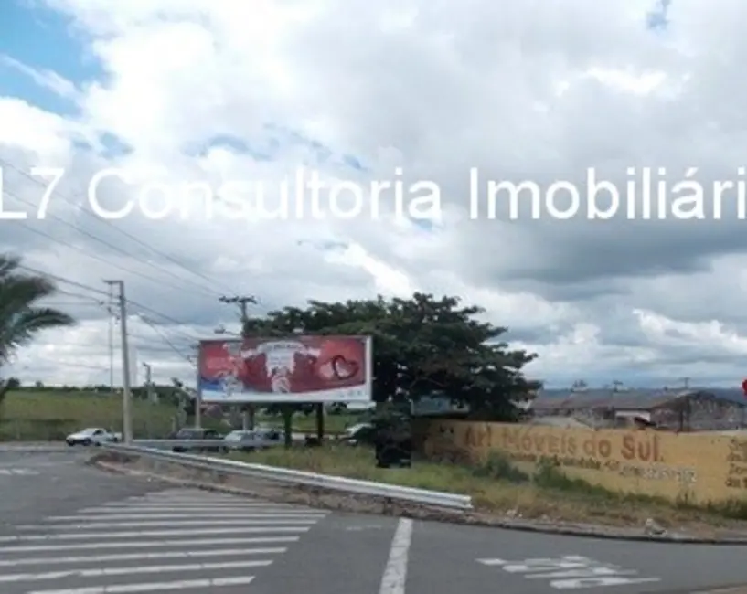 Foto 1 de Terreno / Lote à venda, 370m2 em Jardim Sevilha, Indaiatuba - SP