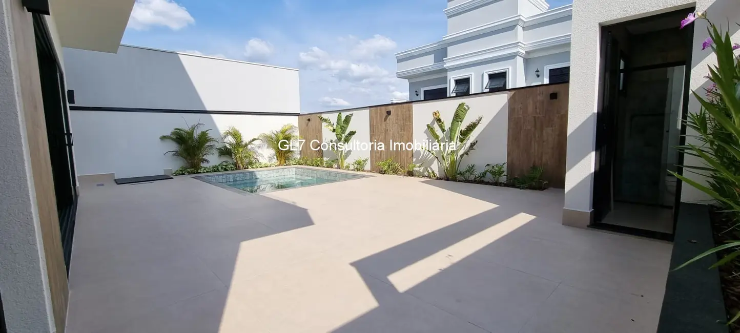 Casa de Condomínio com 3 quartos à venda, 246m2 em Indaiatuba - SP - imagem 5 Foto 5 de Casa de Condomínio com 3 quartos à venda, 246m2 em Indaiatuba - SP