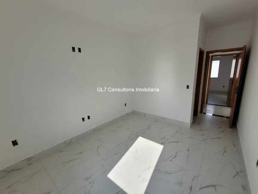 Foto 7 de Casa com 2 quartos à venda, 65m2 em Jardim Residencial Nova Veneza, Indaiatuba - SP