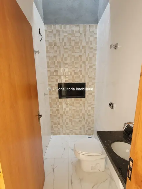 Foto 9 de Casa com 2 quartos à venda, 65m2 em Jardim Residencial Nova Veneza, Indaiatuba - SP