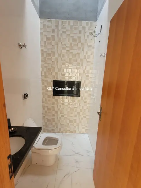 Foto 6 de Casa com 2 quartos à venda, 65m2 em Jardim Residencial Nova Veneza, Indaiatuba - SP