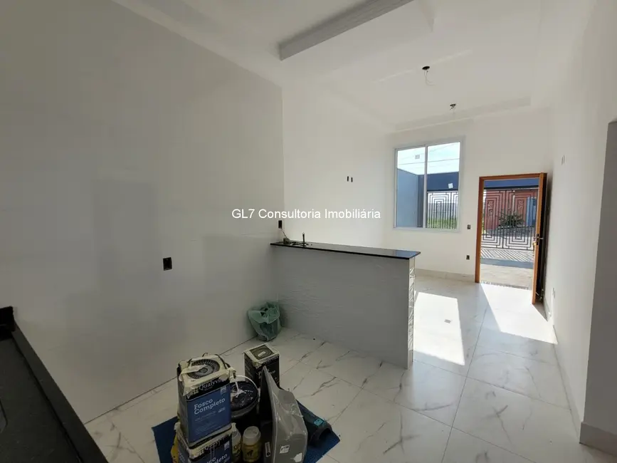 Foto 4 de Casa com 2 quartos à venda, 65m2 em Jardim Residencial Nova Veneza, Indaiatuba - SP