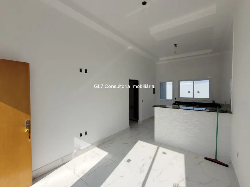 Foto 3 de Casa com 2 quartos à venda, 65m2 em Jardim Residencial Nova Veneza, Indaiatuba - SP