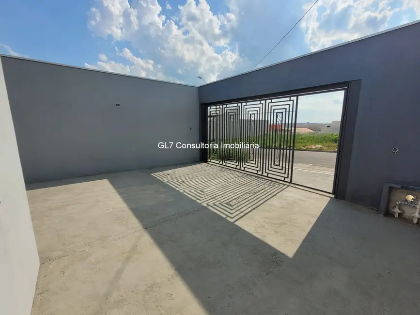 Foto 2 de Casa com 2 quartos à venda, 65m2 em Jardim Residencial Nova Veneza, Indaiatuba - SP