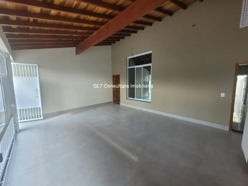 Foto 1 de Casa com 3 quartos à venda, 138m2 em Jardim Residencial Nova Veneza, Indaiatuba - SP