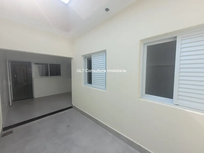 Foto 8 de Casa com 3 quartos à venda, 138m2 em Jardim Residencial Nova Veneza, Indaiatuba - SP