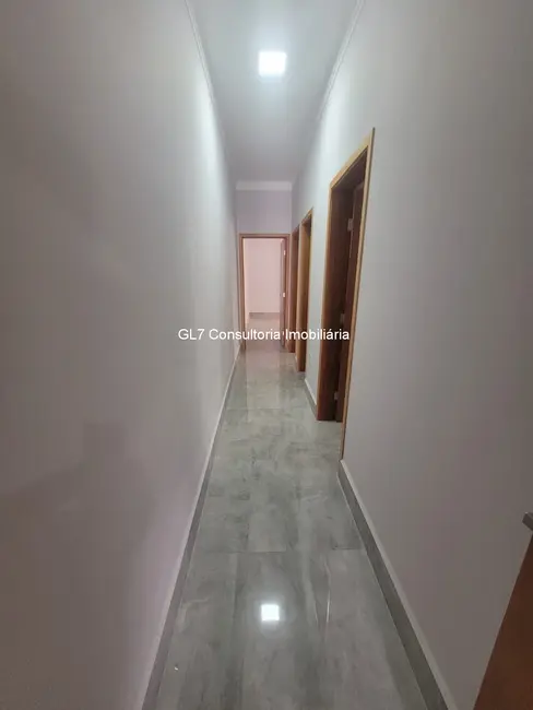 Foto 7 de Casa com 3 quartos à venda, 138m2 em Jardim Residencial Nova Veneza, Indaiatuba - SP