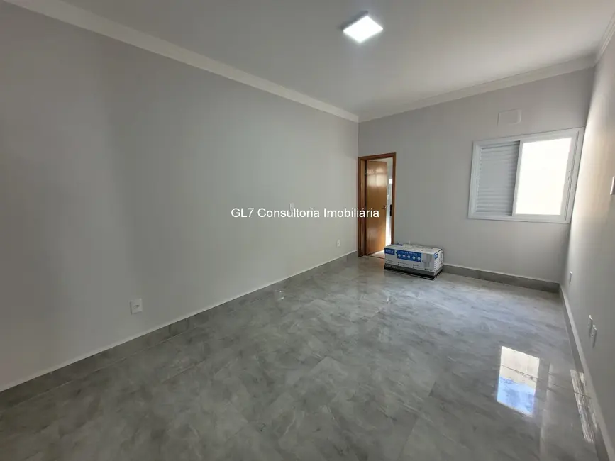 Foto 3 de Casa com 3 quartos à venda, 138m2 em Jardim Residencial Nova Veneza, Indaiatuba - SP