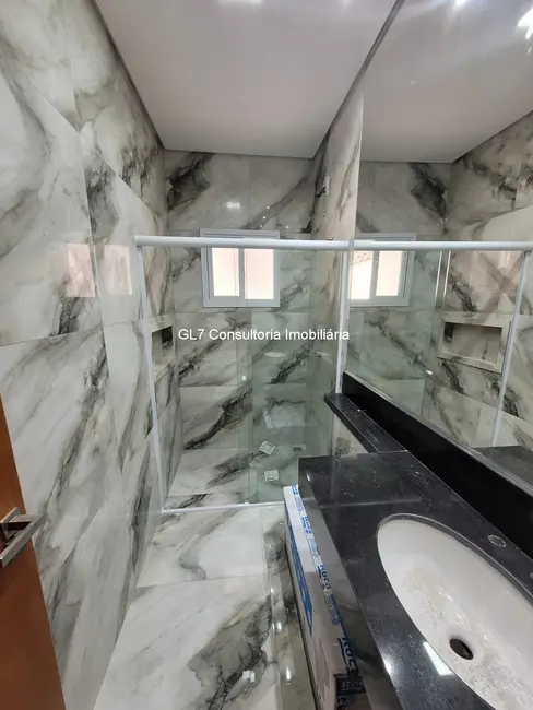 Foto 5 de Casa com 3 quartos à venda, 138m2 em Jardim Residencial Nova Veneza, Indaiatuba - SP