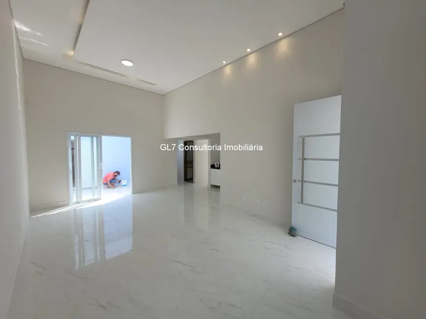 Foto 3 de Casa de Condomínio com 3 quartos à venda, 119m2 em Jardim Park Real, Indaiatuba - SP