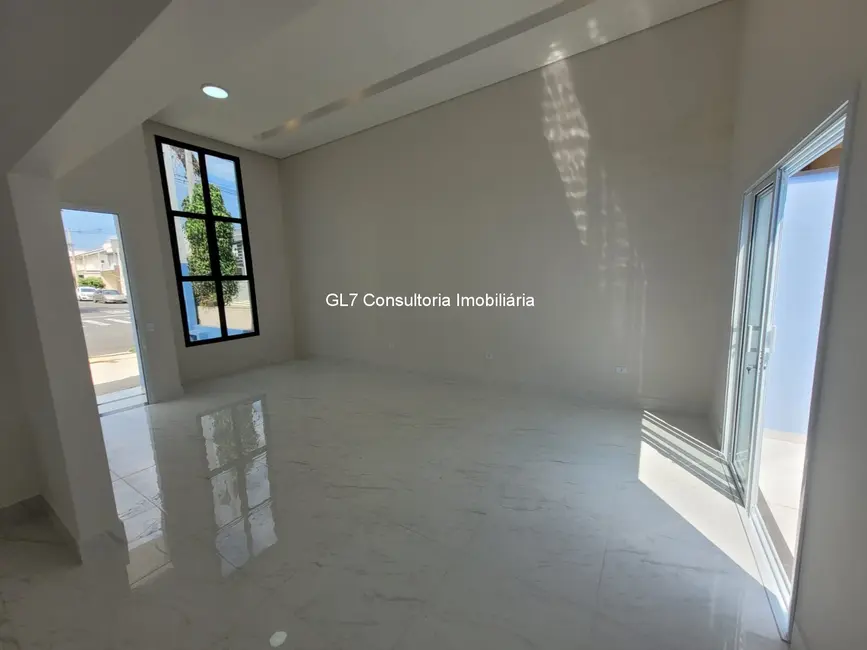 Foto 5 de Casa de Condomínio com 3 quartos à venda, 119m2 em Jardim Park Real, Indaiatuba - SP