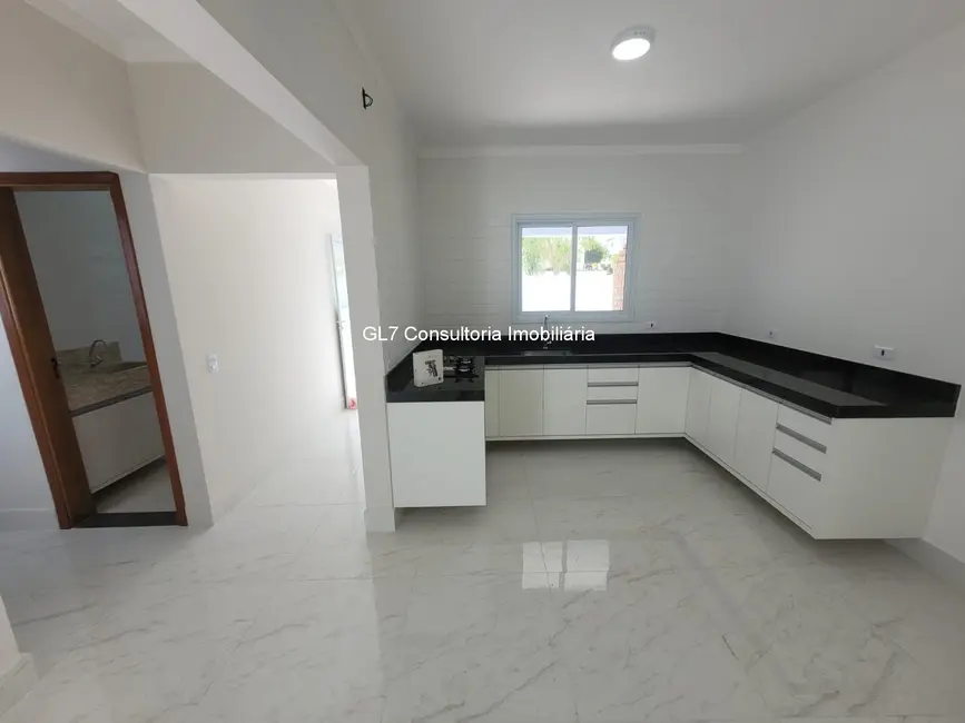 Foto 6 de Casa de Condomínio com 3 quartos à venda, 119m2 em Jardim Park Real, Indaiatuba - SP