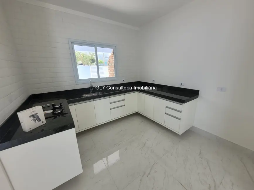 Foto 4 de Casa de Condomínio com 3 quartos à venda, 119m2 em Jardim Park Real, Indaiatuba - SP