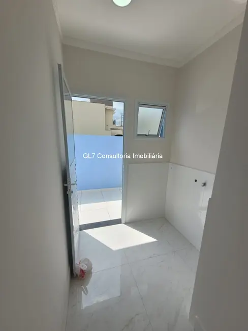 Foto 9 de Casa de Condomínio com 3 quartos à venda, 119m2 em Jardim Park Real, Indaiatuba - SP